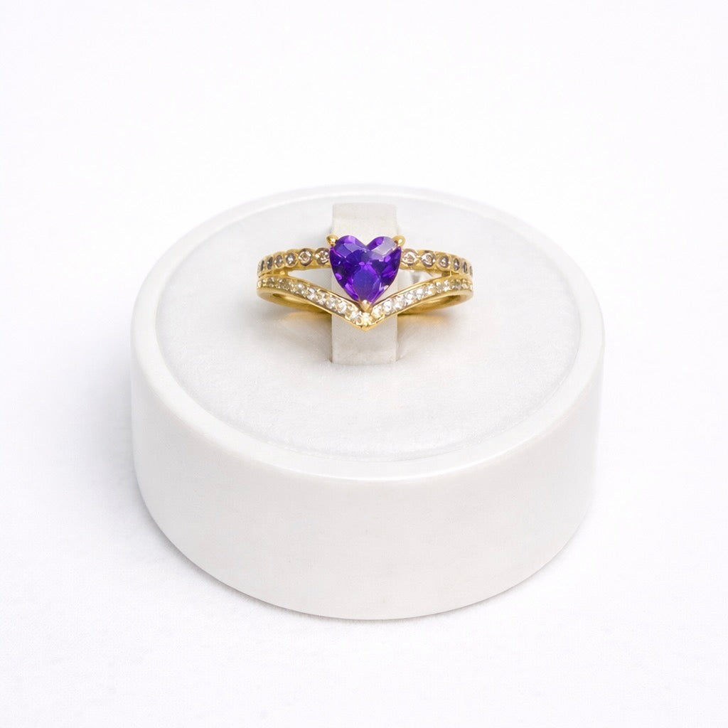 Anillo Johanna