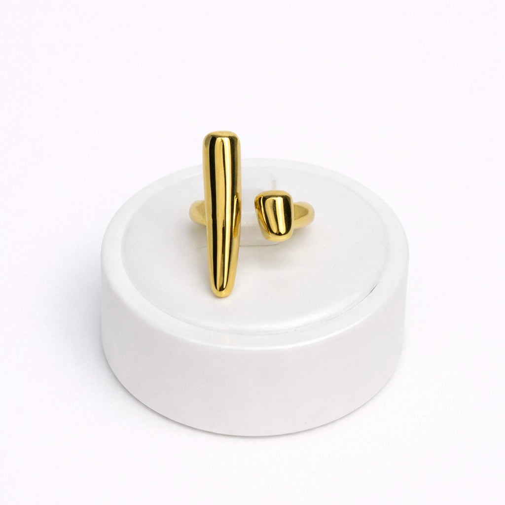 Anillo Nancy