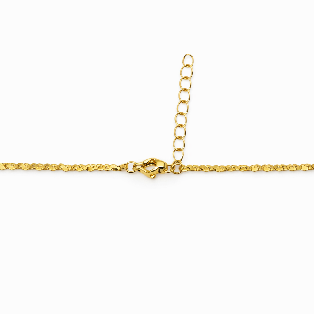 Collar Emma