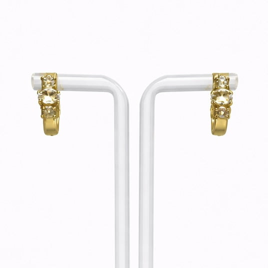 Aretes Tamara