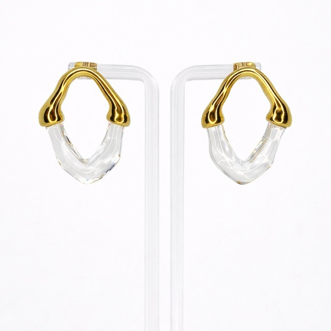 Aretes Andrea