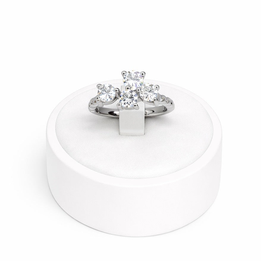 Anillo Nadia