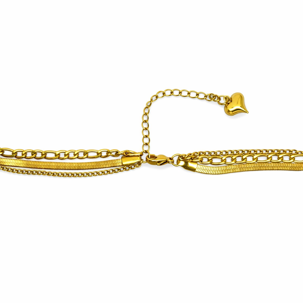 Collar Clara