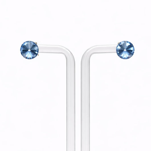 Aretes Valentina