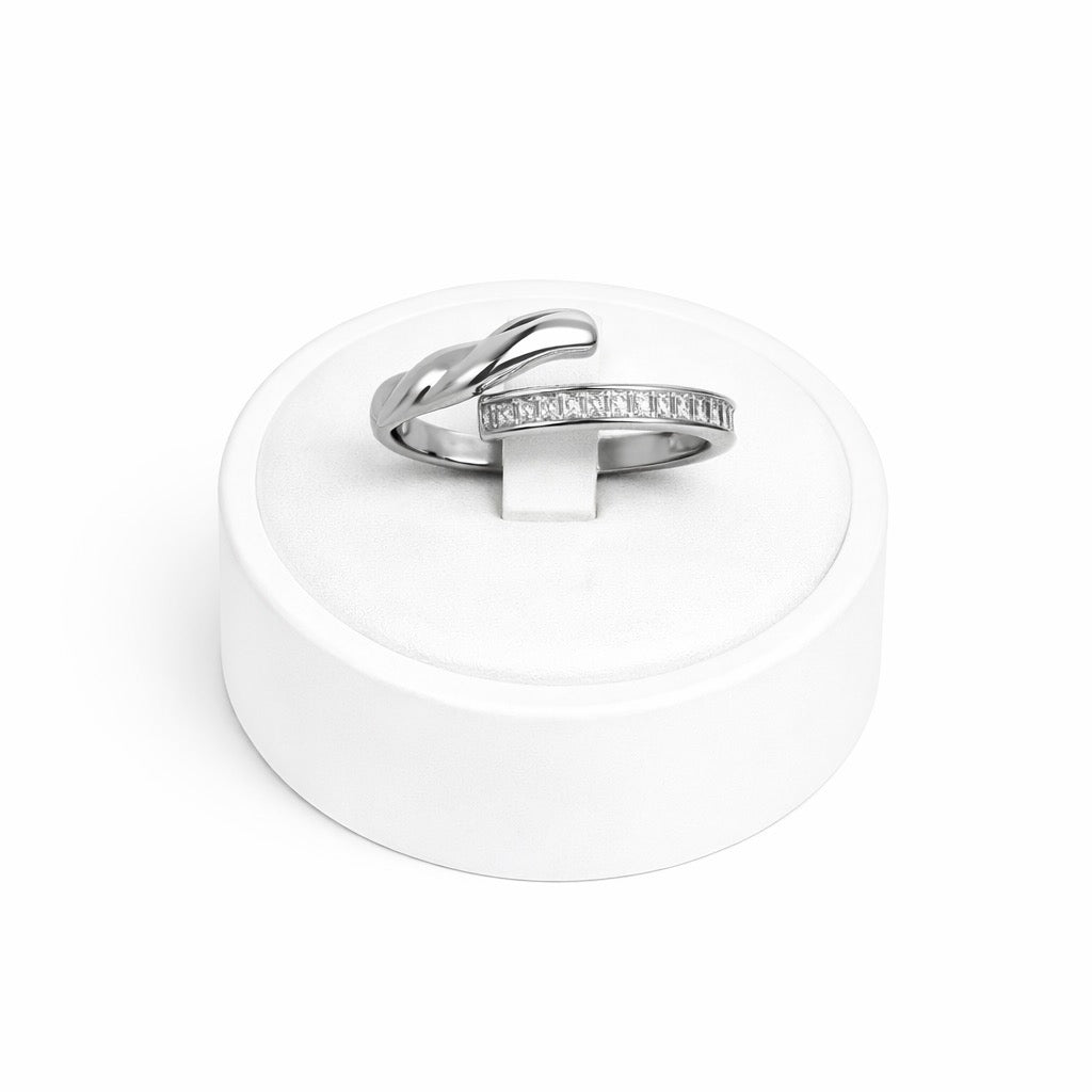 Anillo Paulina