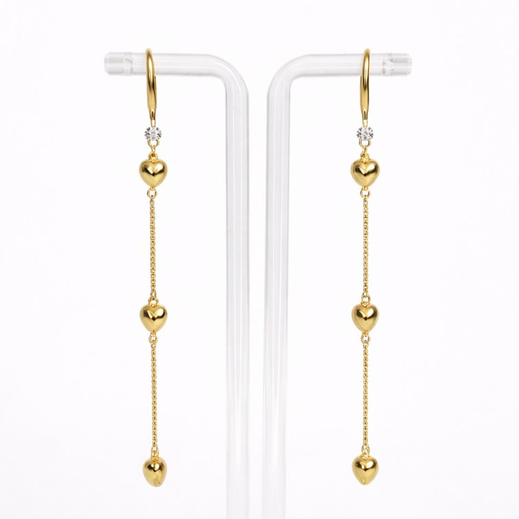 Aretes Cecilia
