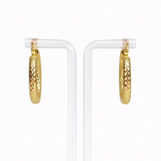 Aretes Emilia
