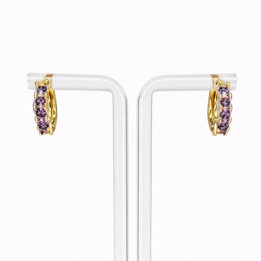 Aretes Regina