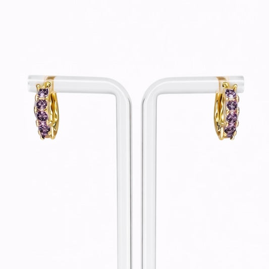 Aretes Regina