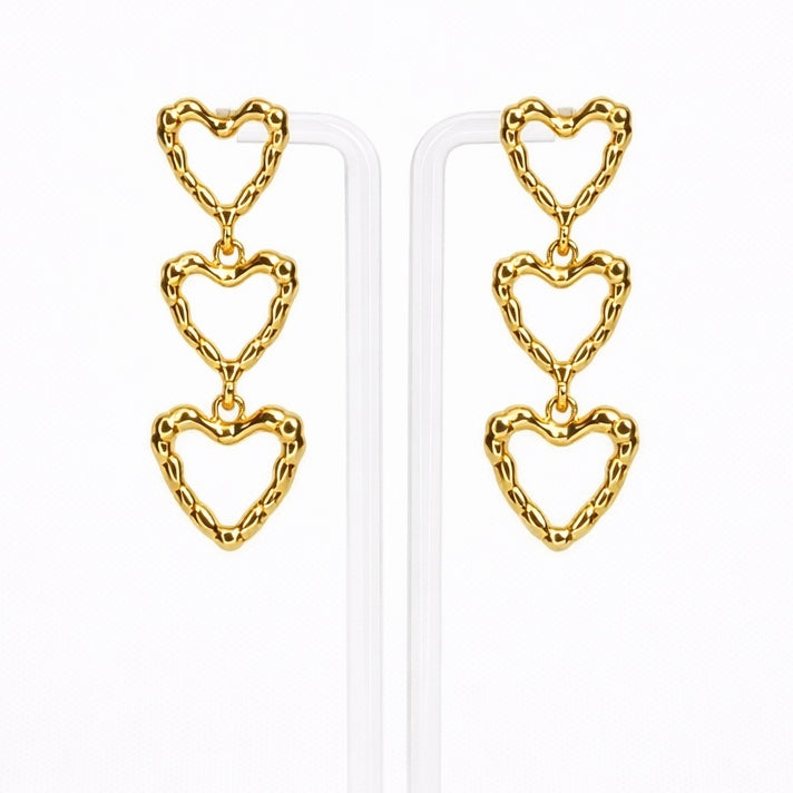 Aretes Salma