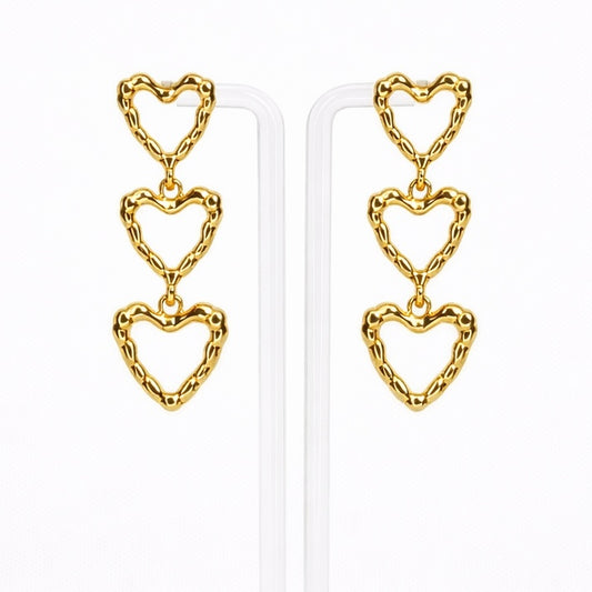 Aretes Salma