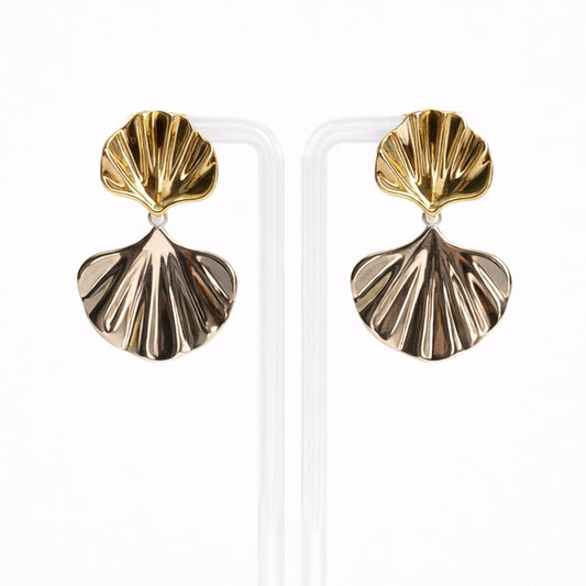 Aretes Karla