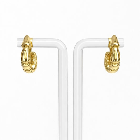 Aretes Victoria