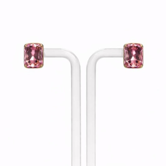 Aretes Patricia