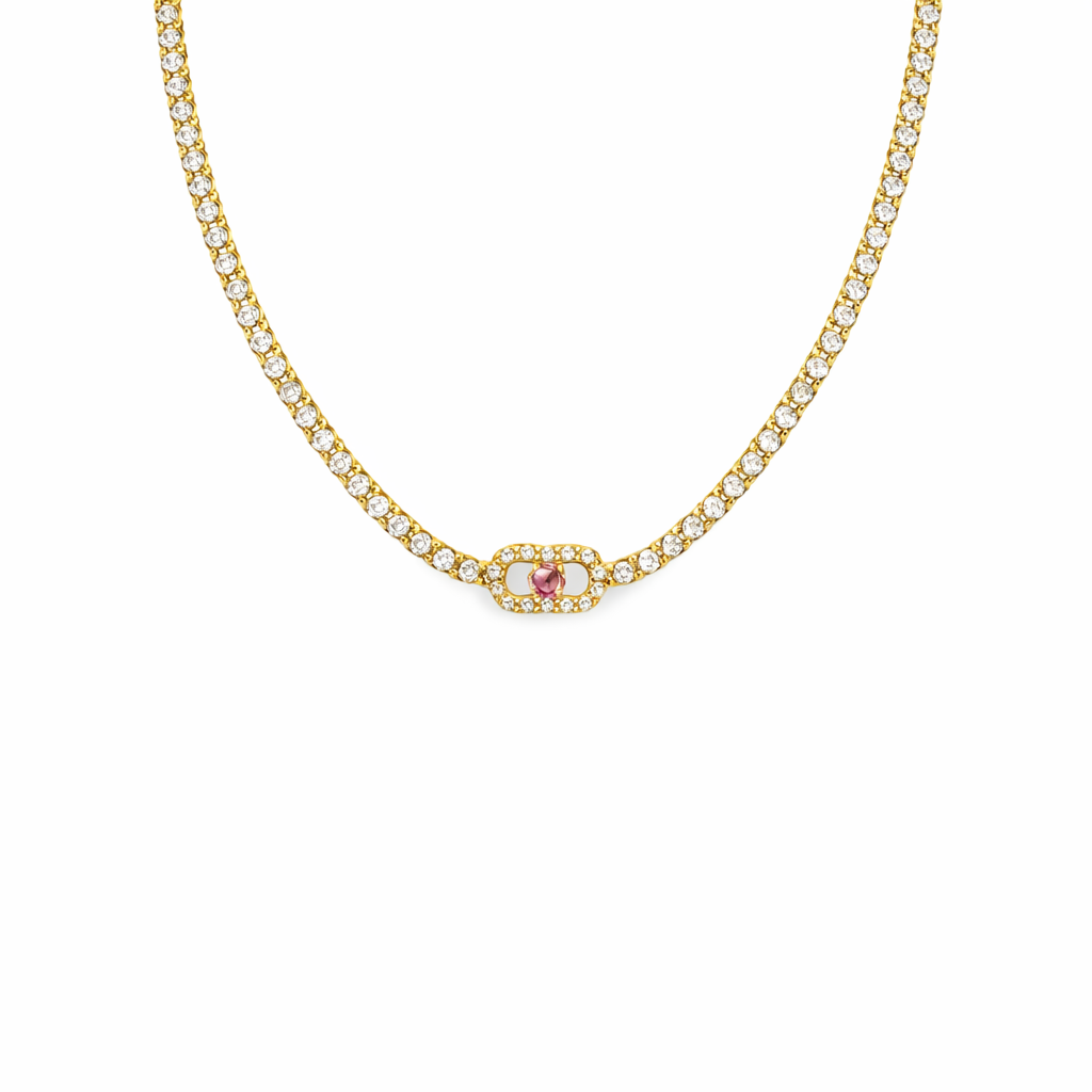 Collar Catalina