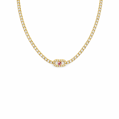 Collar Catalina