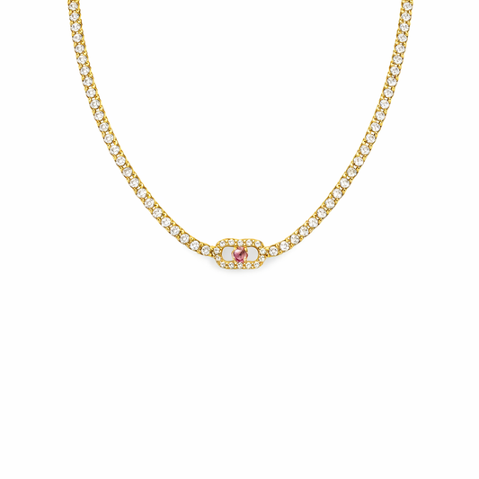 Collar Catalina