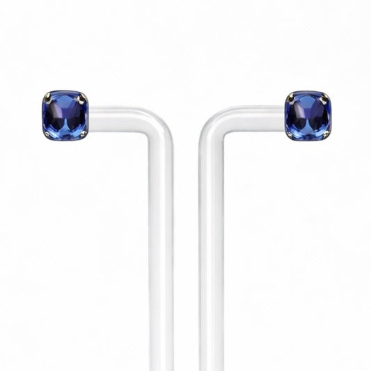 Aretes Bianca
