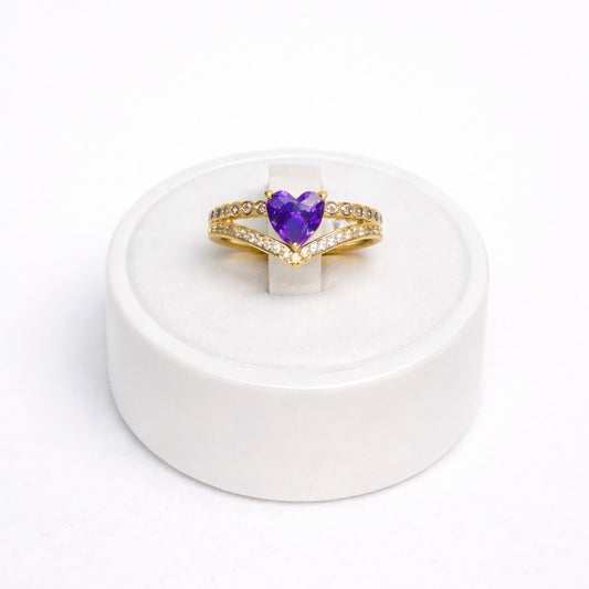 Anillo Johanna