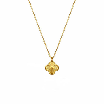 Collar Greta