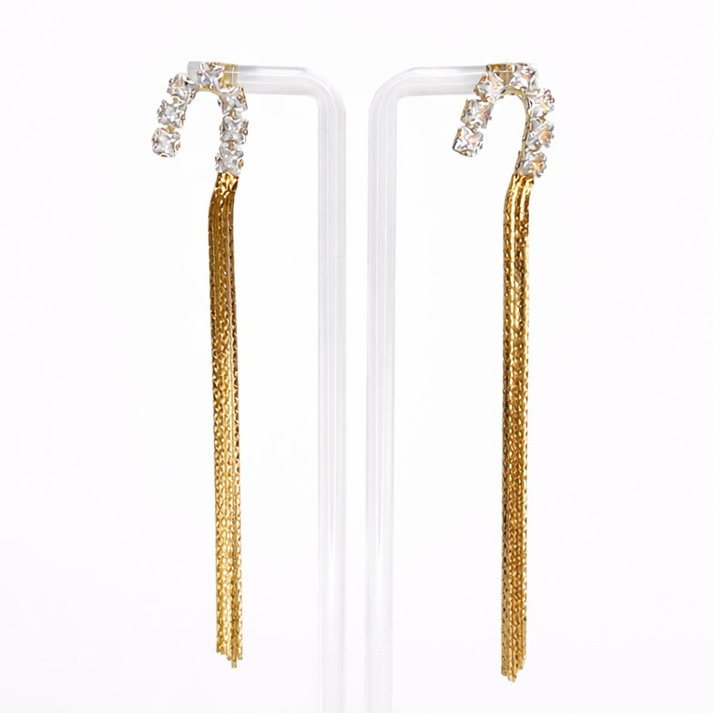 Aretes Elena