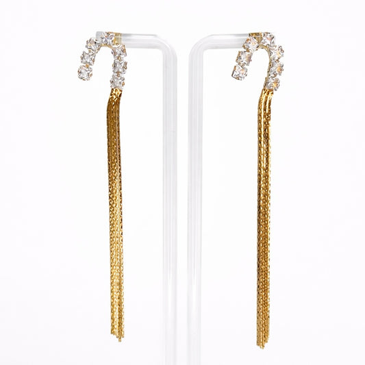 Aretes Elena