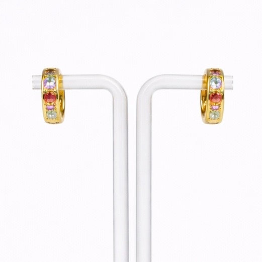 Aretes Camila