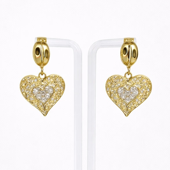 Aretes Lucía