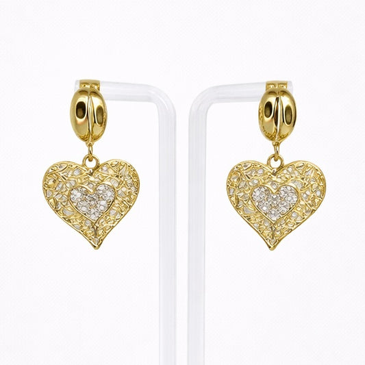 Aretes Lucía