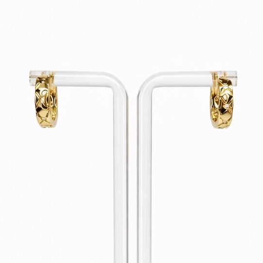 Aretes Alessia