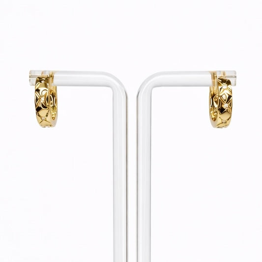 Aretes Alessia