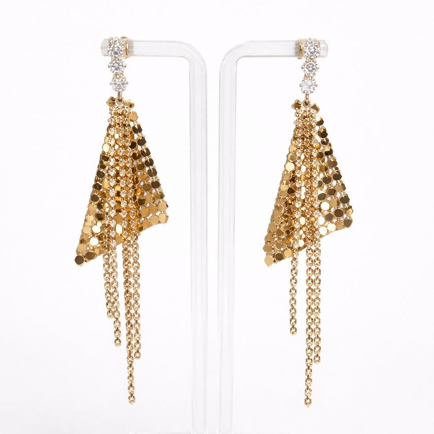 Aretes Noa