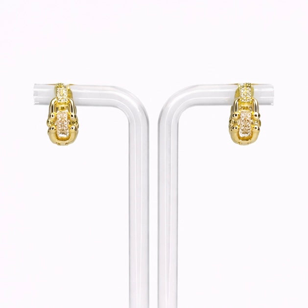 Aretes Lola