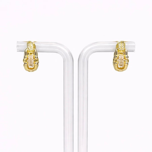 Aretes Lola