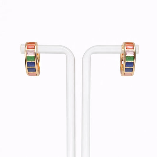 Aretes Carla