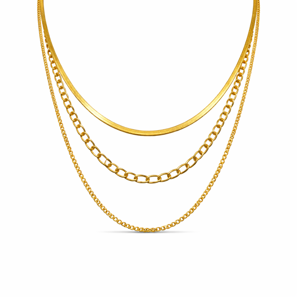 Collar Clara