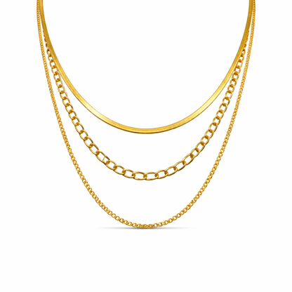 Collar Clara