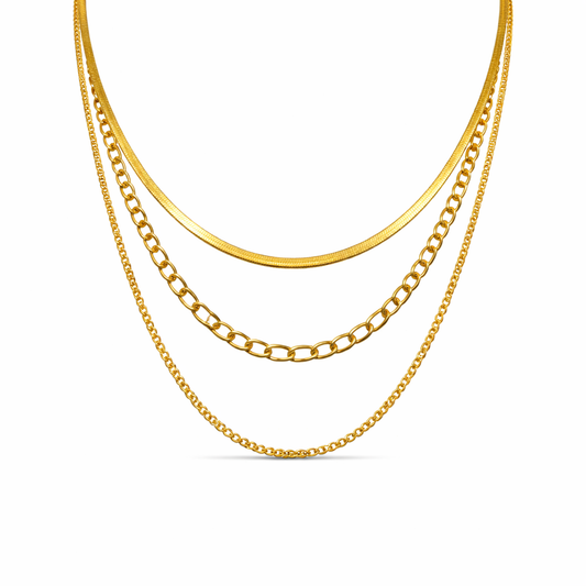 Collar Clara