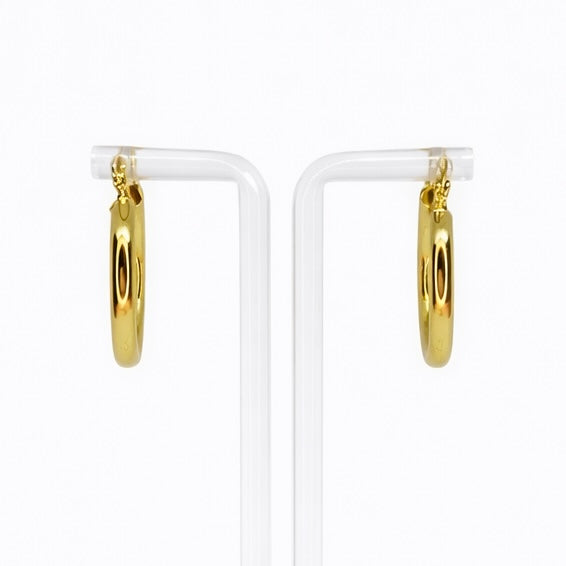 Aretes Ana