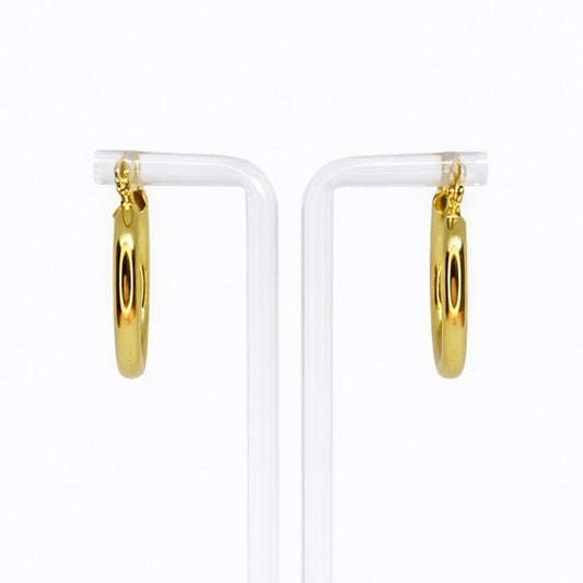Aretes Ana