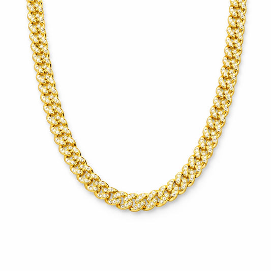 Collar Silvia