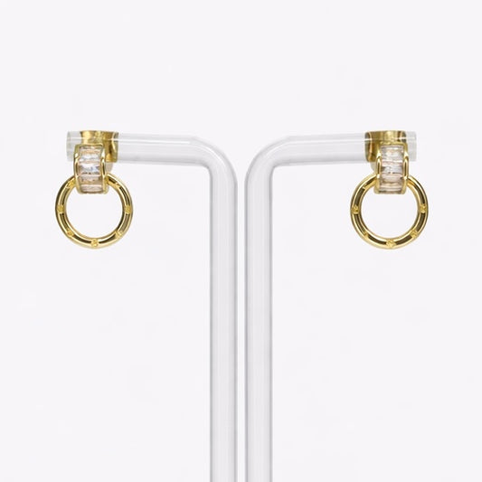 Aretes Lea