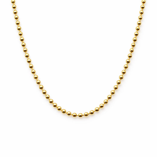 Collar Jade