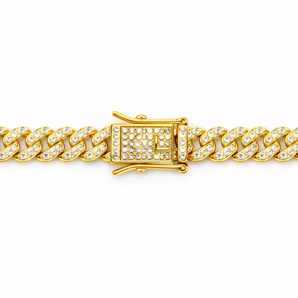 Collar Silvia