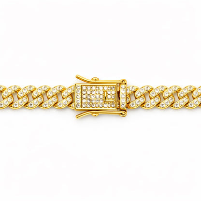 Collar Silvia