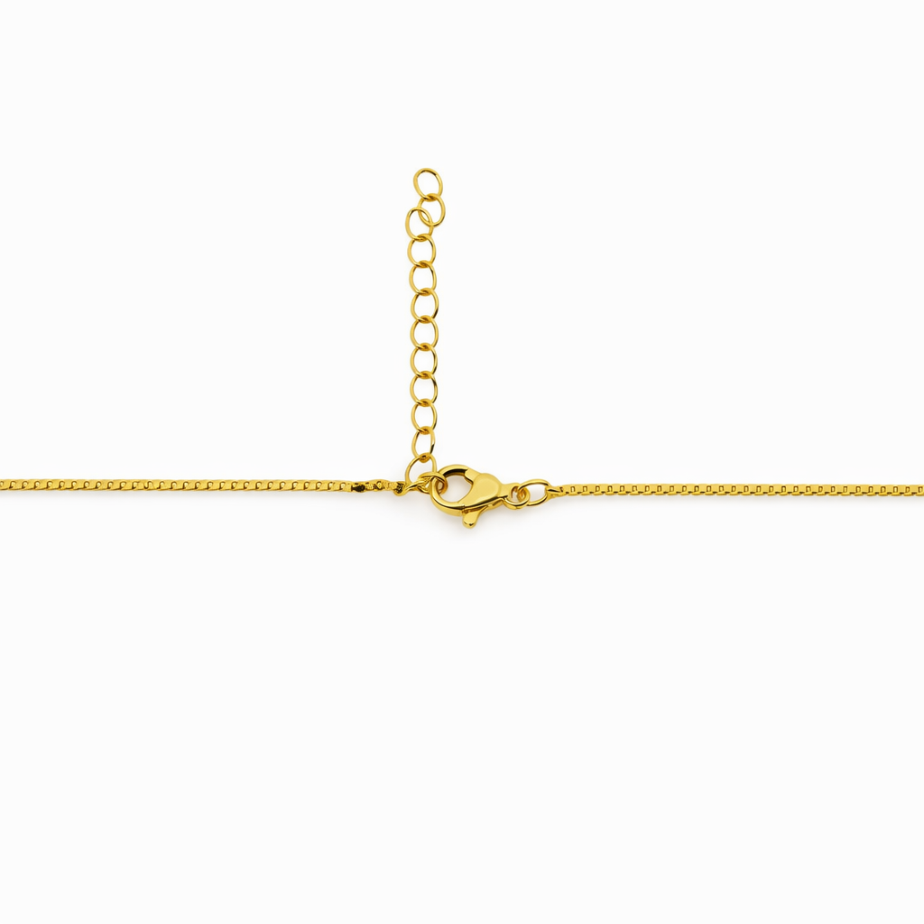 Collar Lourdes