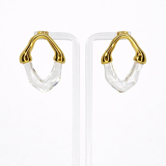 Aretes Andrea