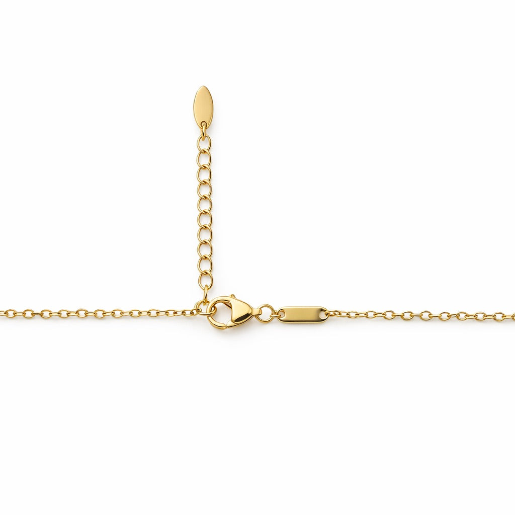 Collar Lina