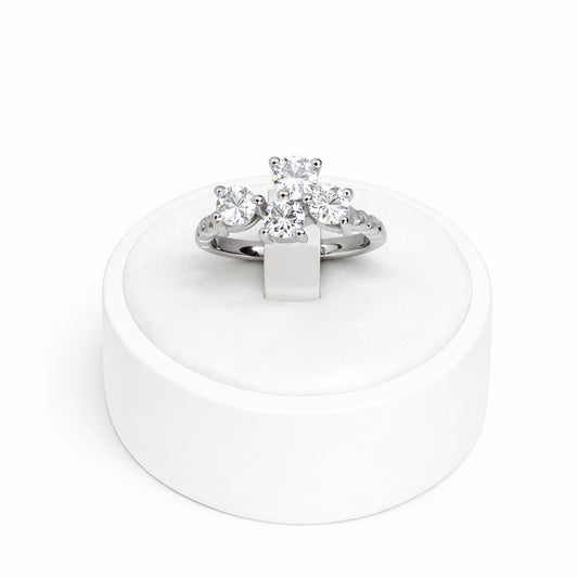 Anillo Nadia