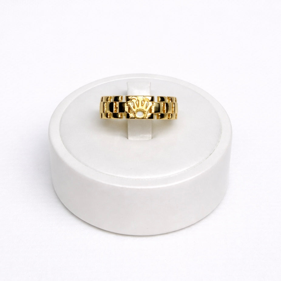 Anillo Alma
